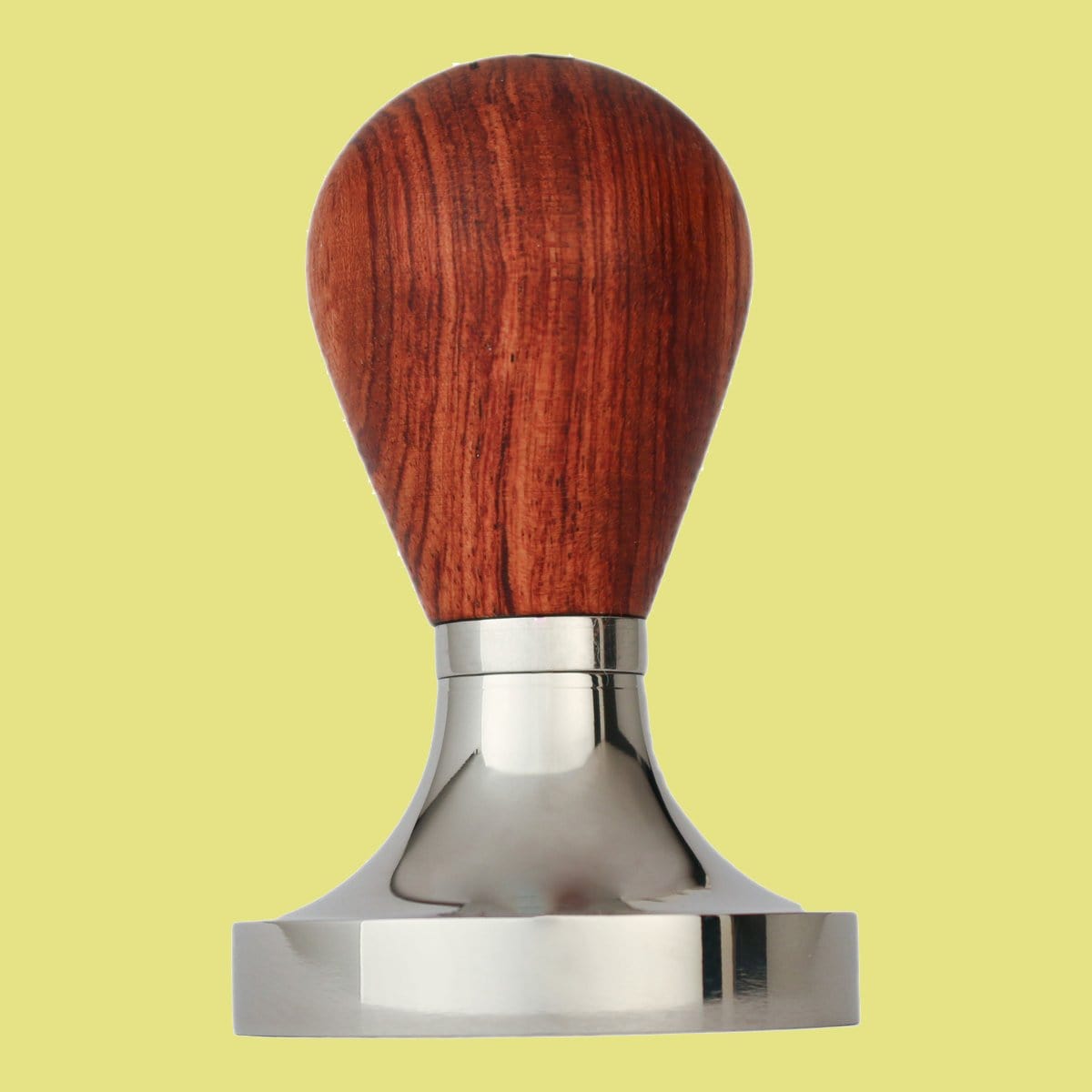 Barista Rosewood tamper  58mm