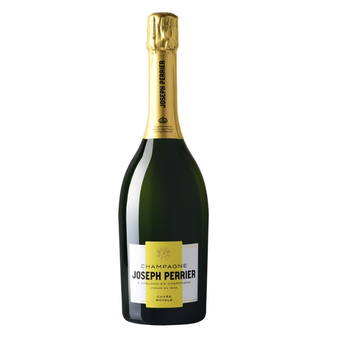 J.Perrier Cuvée Royale Brut