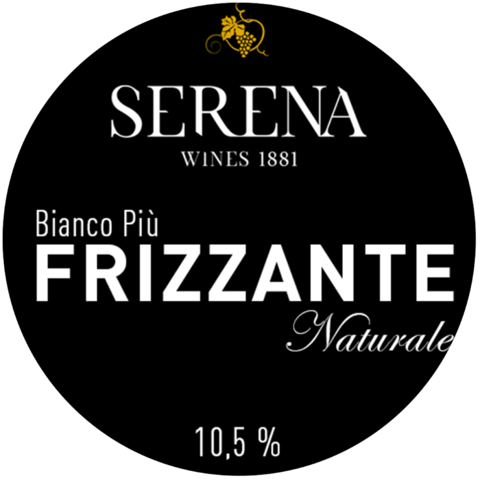 Frizzante