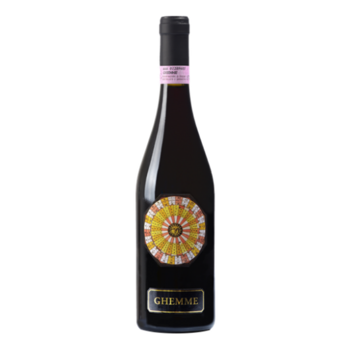 Ghemme