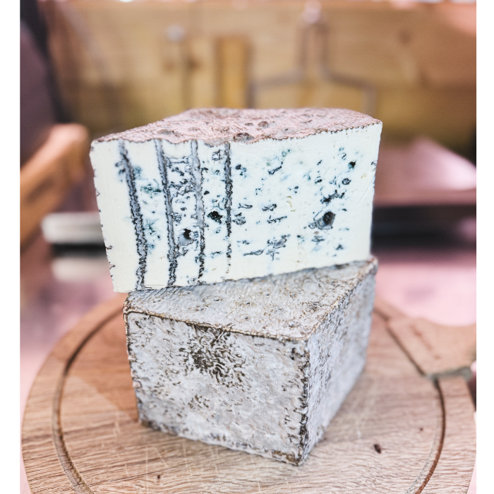 Silverräv Arla Unika