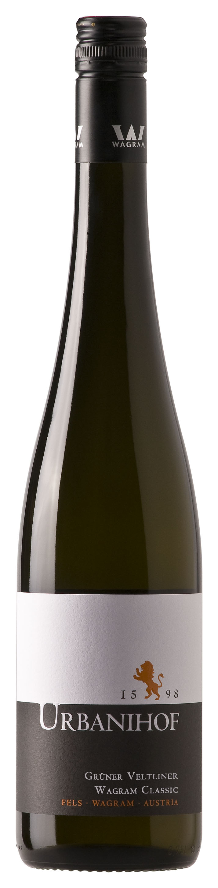 Grüner Vetliner Classic