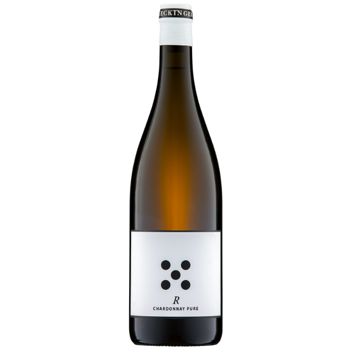SECKINGER - Chardonnay Pure 2021 (Flaska 750 ml)