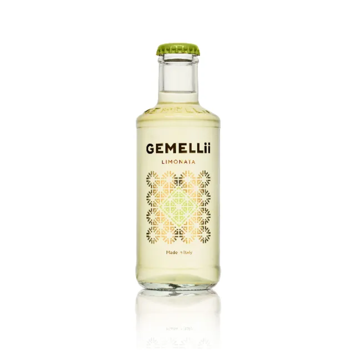 Gemellii Limonata 200ml