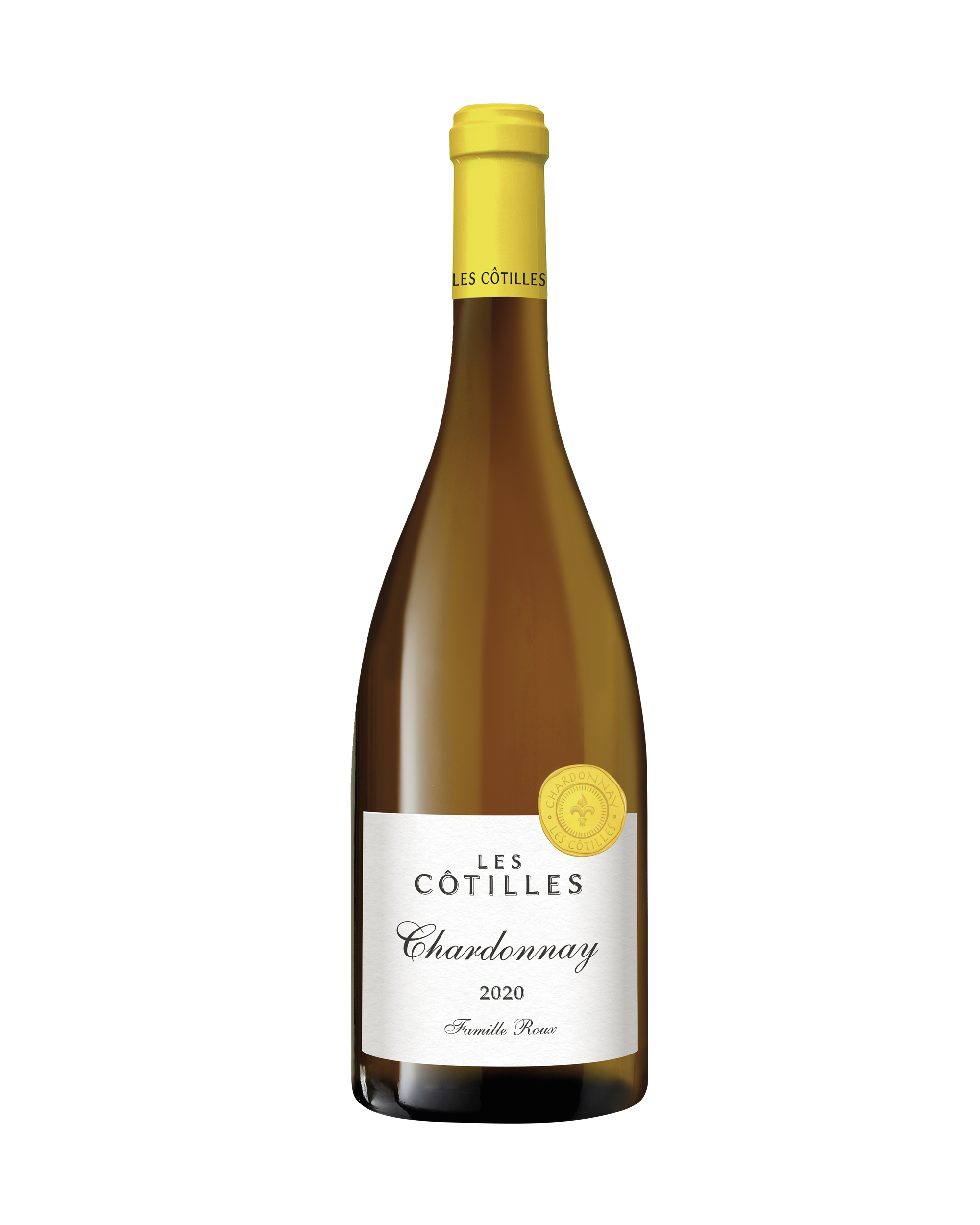 Les Cotilles Chardonnay