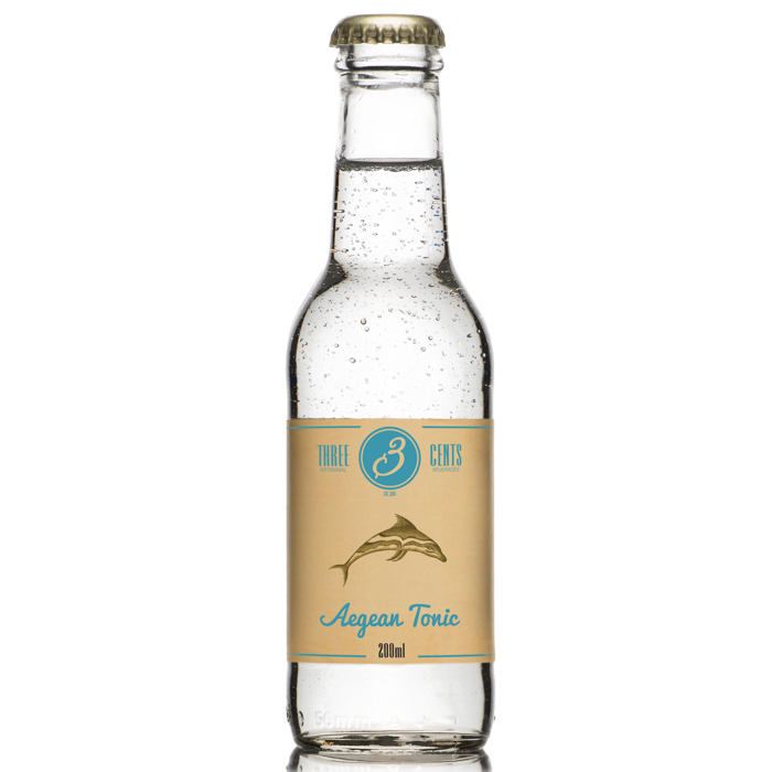 Aegean Tonic