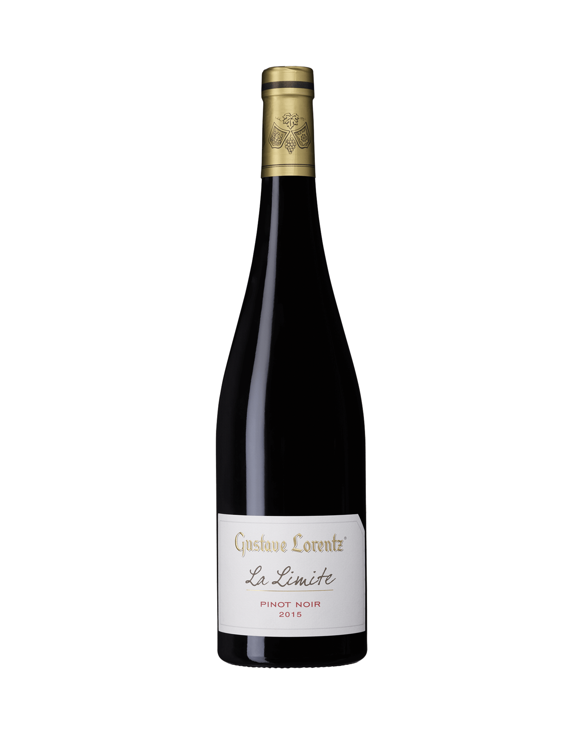 GL Pinot Noir La Limite EKO
