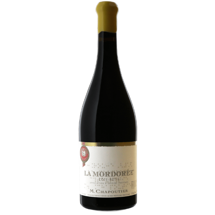 La Mordorée Côte-Rôtie 1997