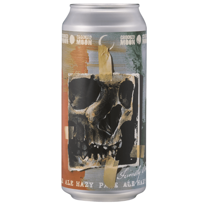 Friendly Reminder Hazy Pale Ale 5,5% 440ml