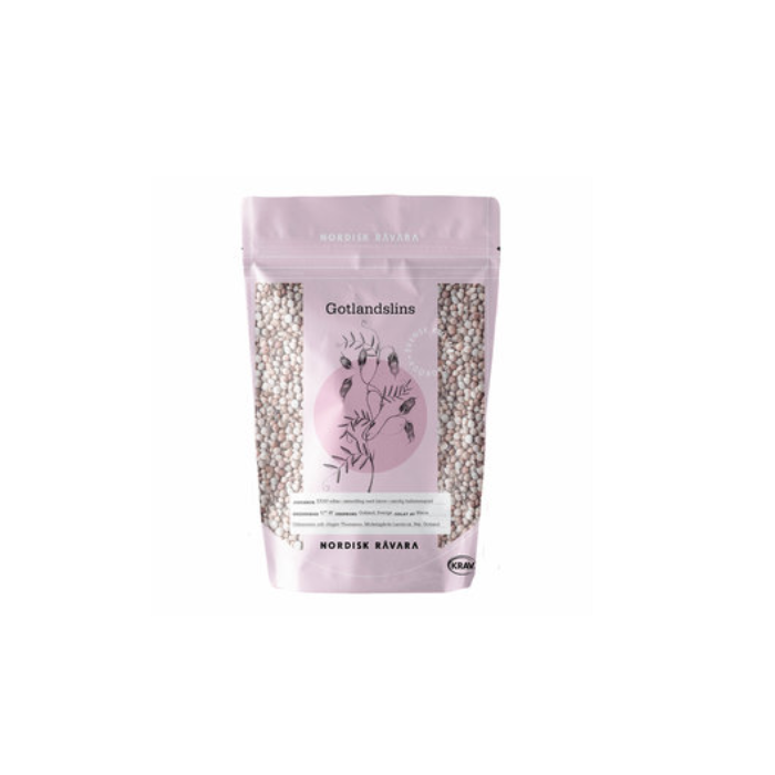 Gotlandslins 0,5kg