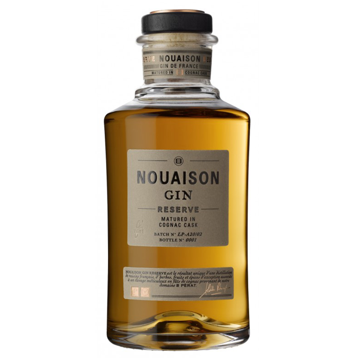 G'Vine Nouaison Reserve