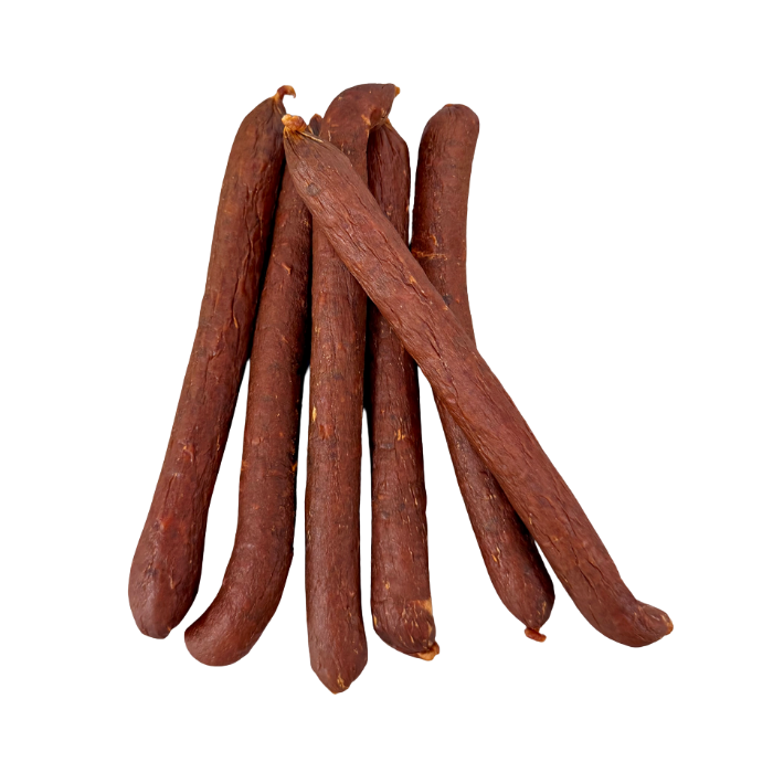 Angus ölkorv konsumentpack 200g