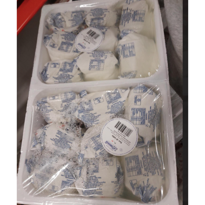 Fiordilatte (Beneduce - 500gr)