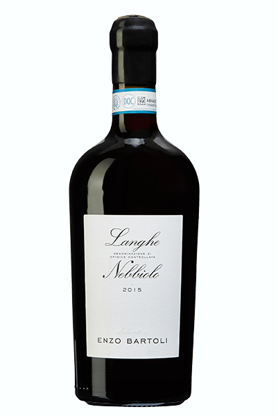 Langhe Nebbiolo