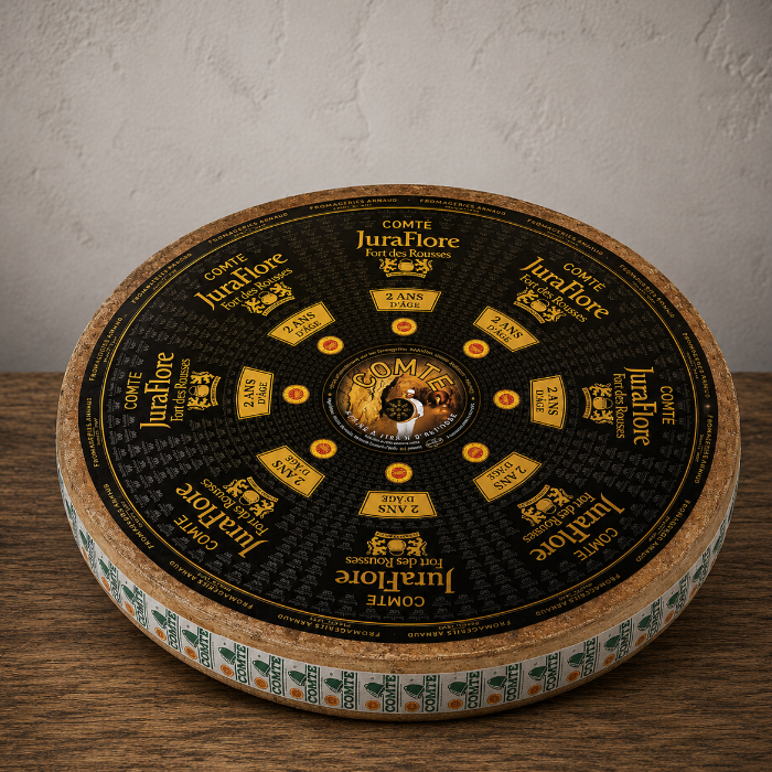 Comté AOP 24 mån HEL
