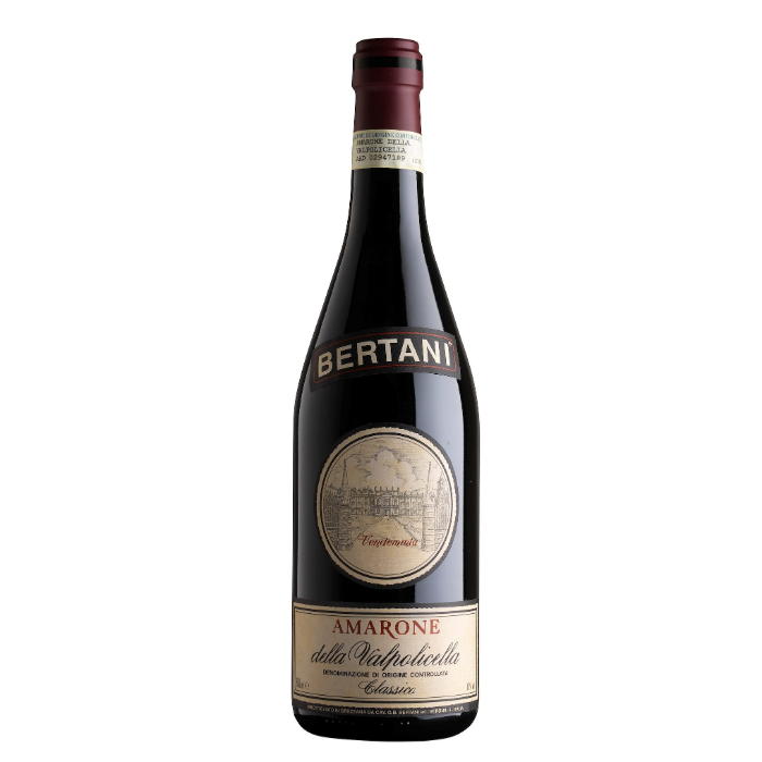 Amarone della Valpolicella Classico