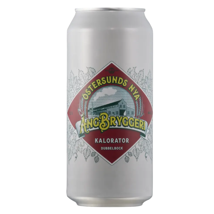 Kalorator Dubbelbock 7,2 % 440 ml Brk