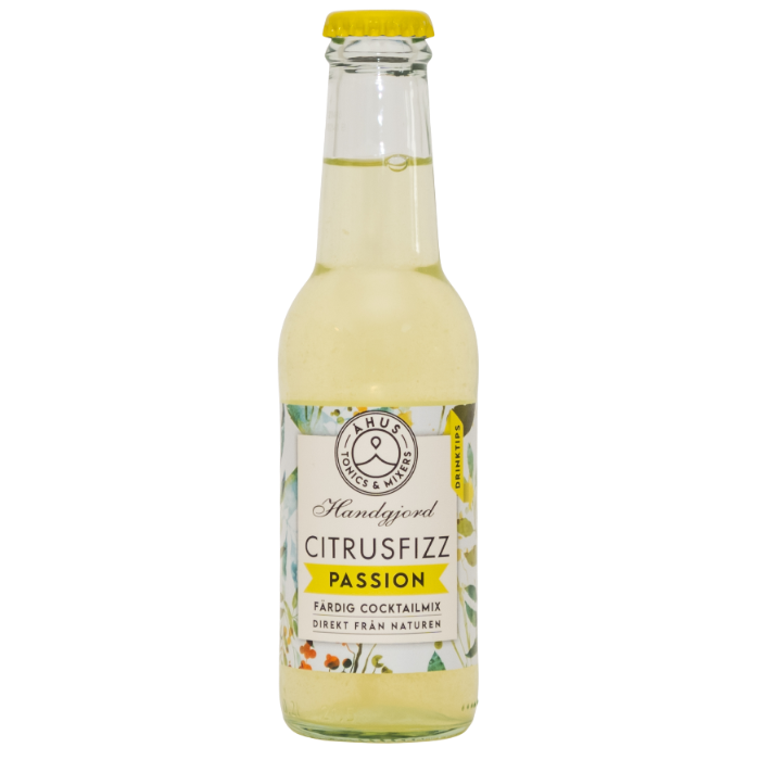 Passionsfizz 20cl x 24st