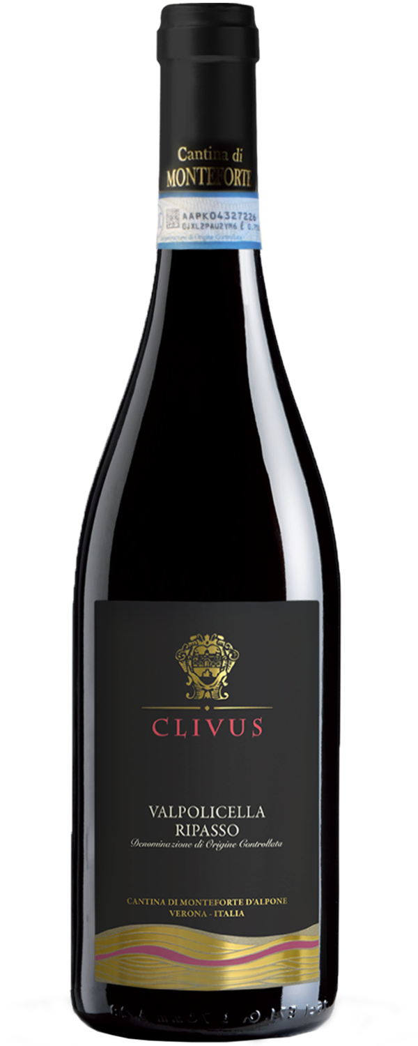 Clivus Valpolicella Ripasso D.O.C