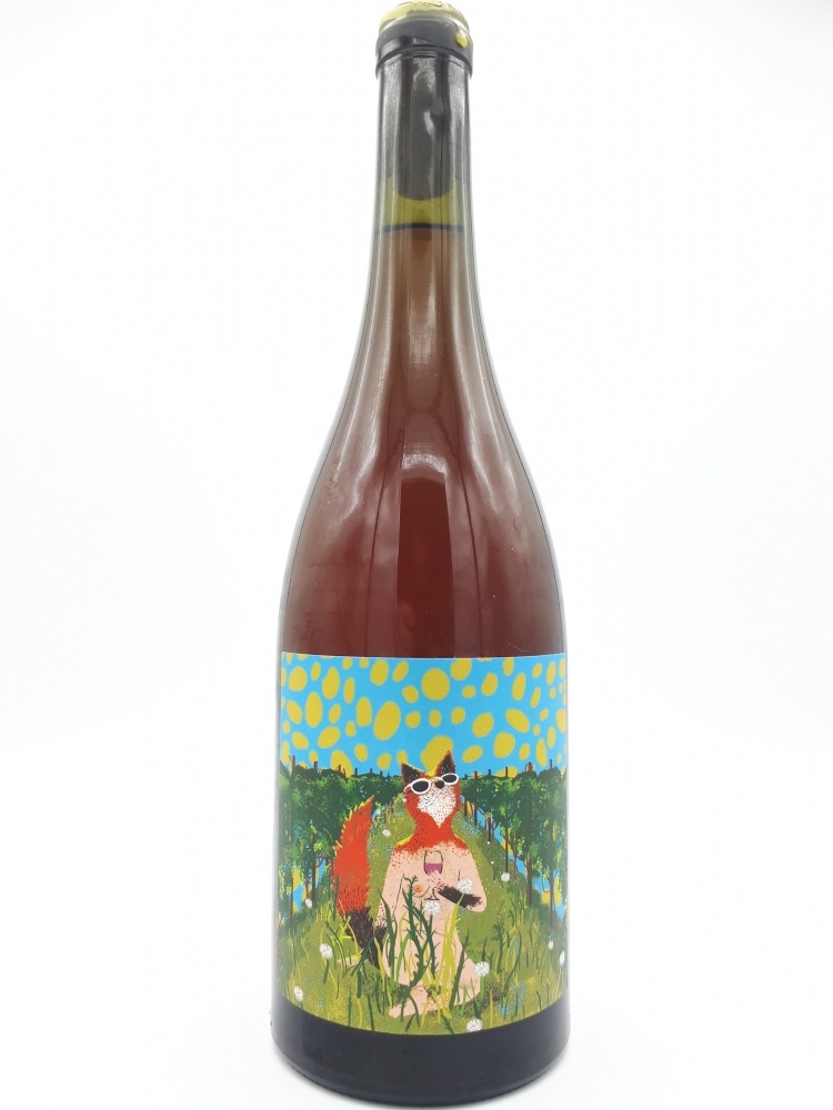 Kindeli - Naranja 2023