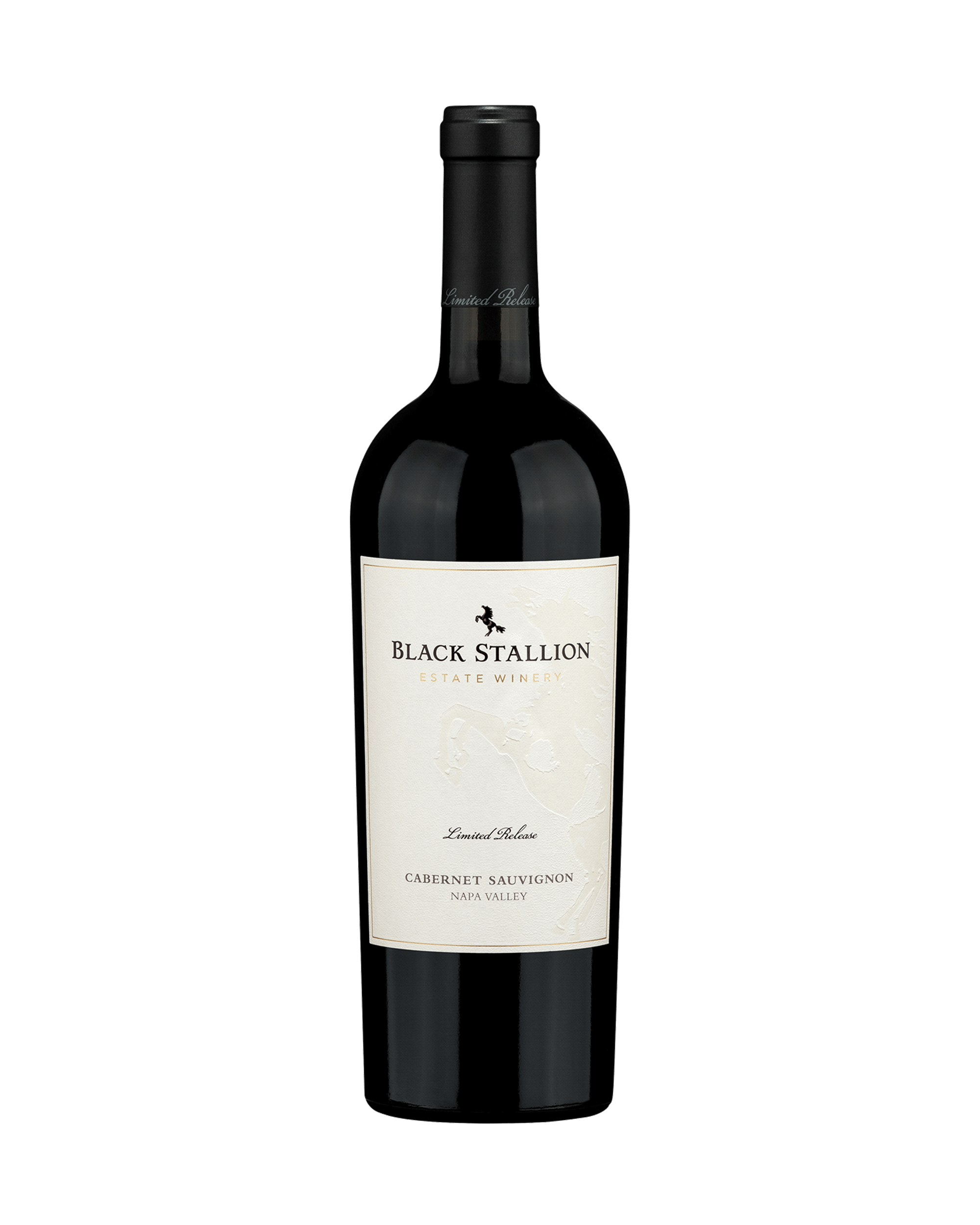 Black Stallion Limited Release Cabernet Sauvignon
