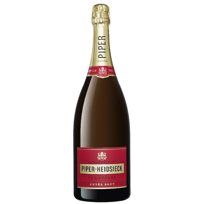 Brut Magnum