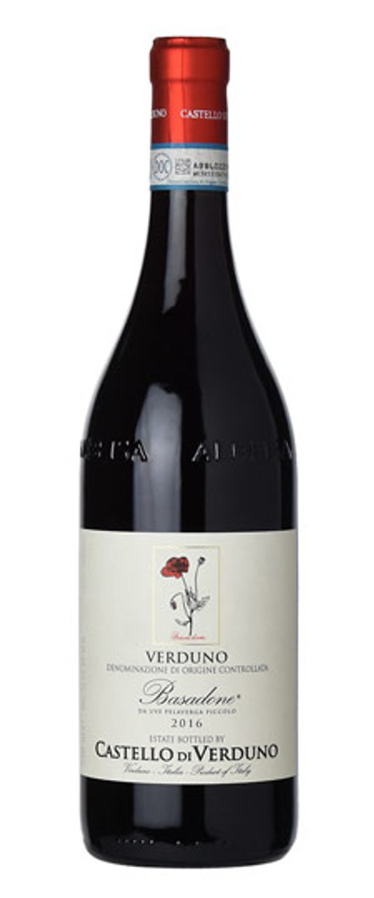 2019 Castello di Verduno Verduno Pelaverga Basadone*