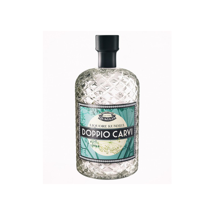 Quaglia Doppio Carvi (Kummin)