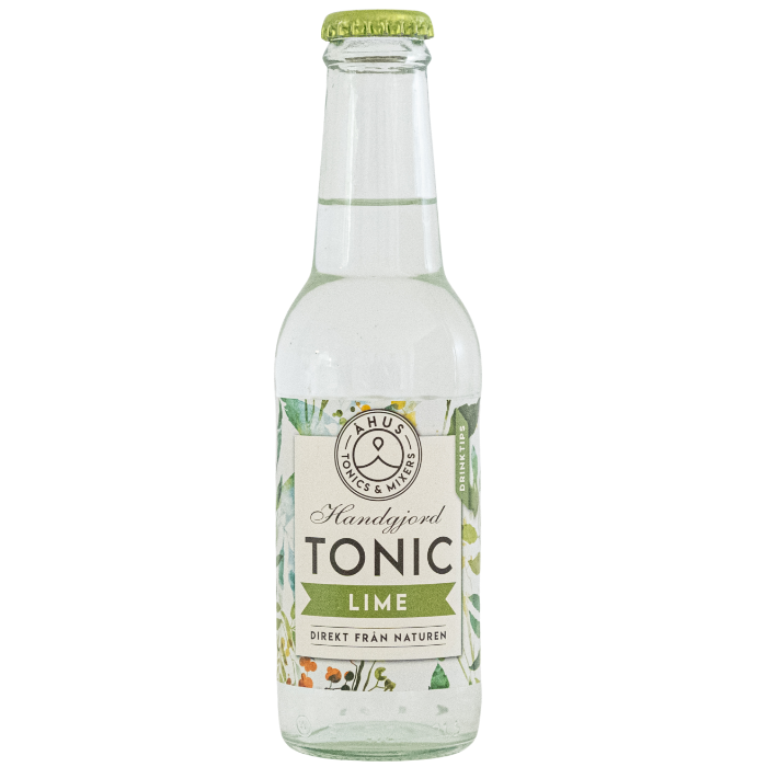 Tonic Lime 20cl x 24st