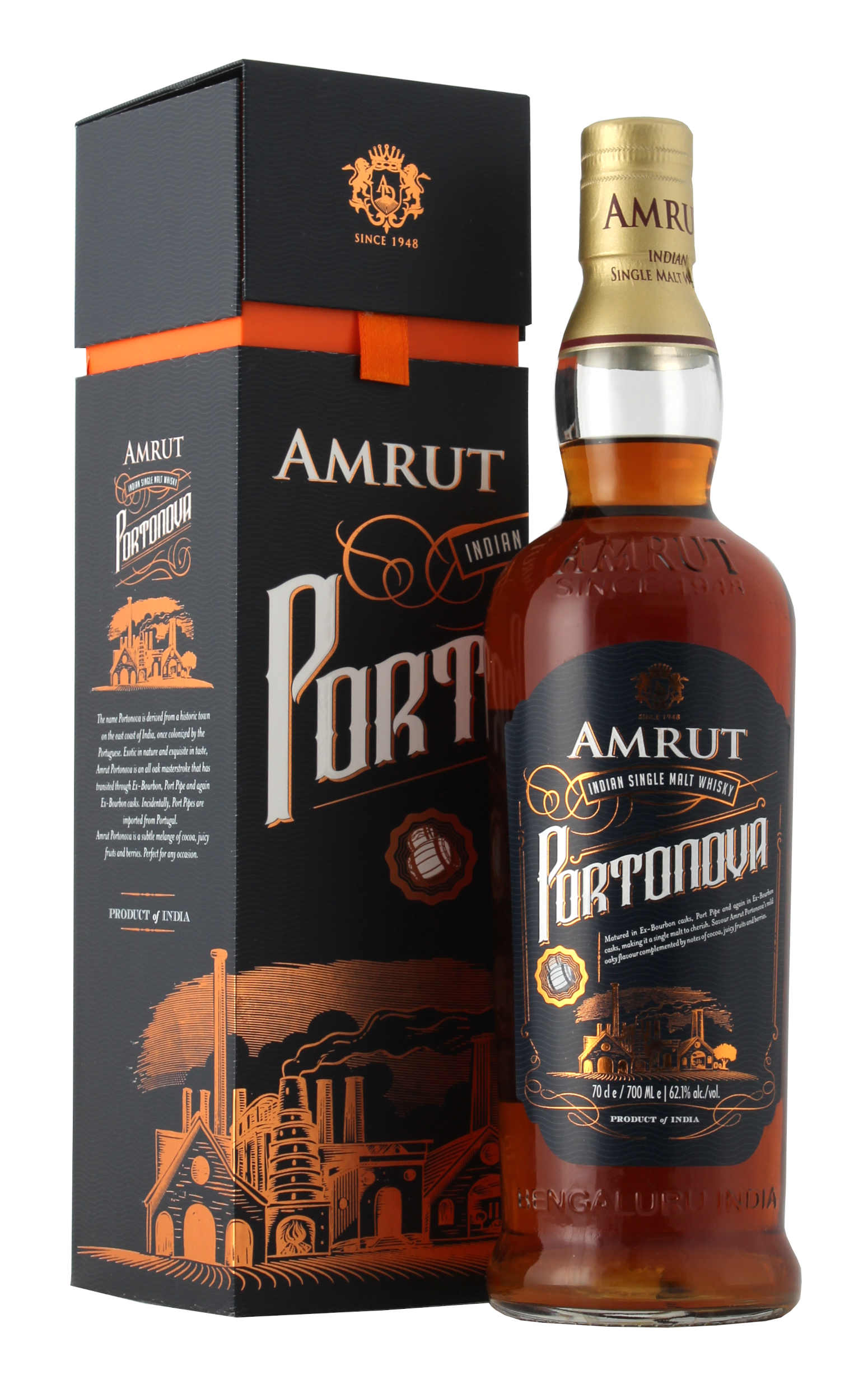 Amrut Portonova