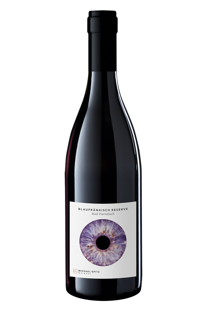 Merlot Beerenauslese