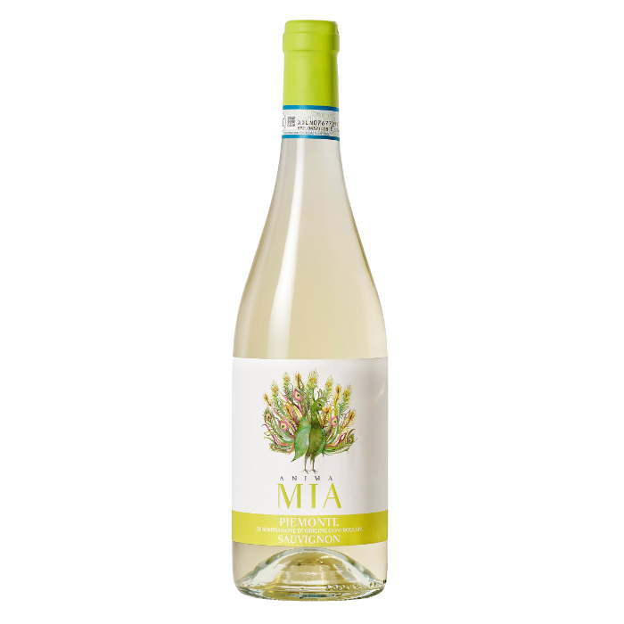Anima Mia Sauvignon Blanc
