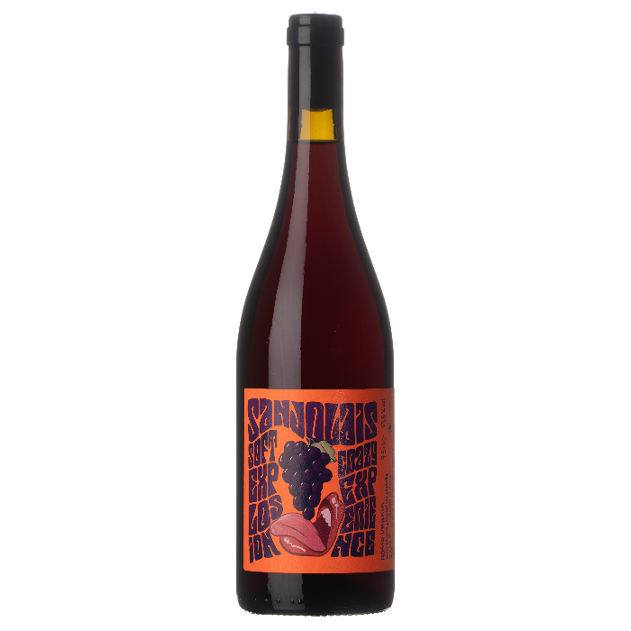 Fattoria Mani di Luna - Sanjolais