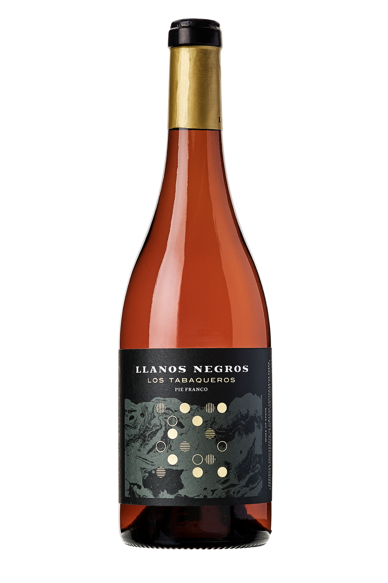 Los Tabaqueros Blanco