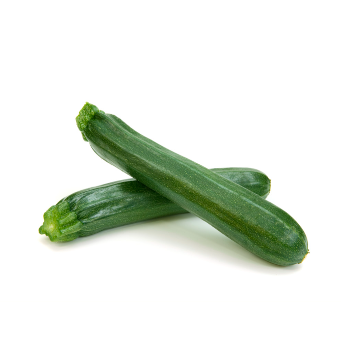 Zucchini Lösvikt KRAV