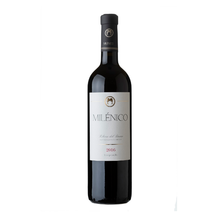 Milénico Crianza