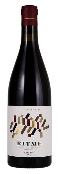 Ritme Negre (Flaska 750 ml)