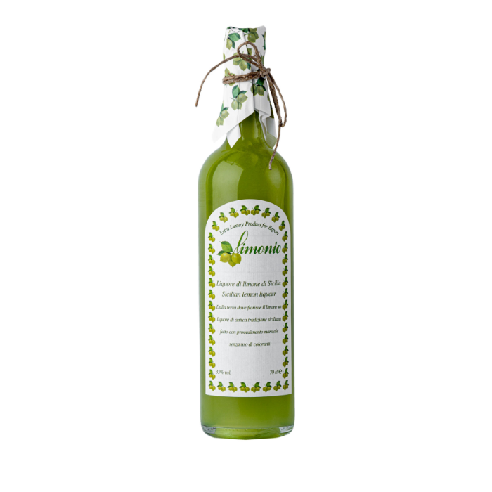 Limonio Limoncello