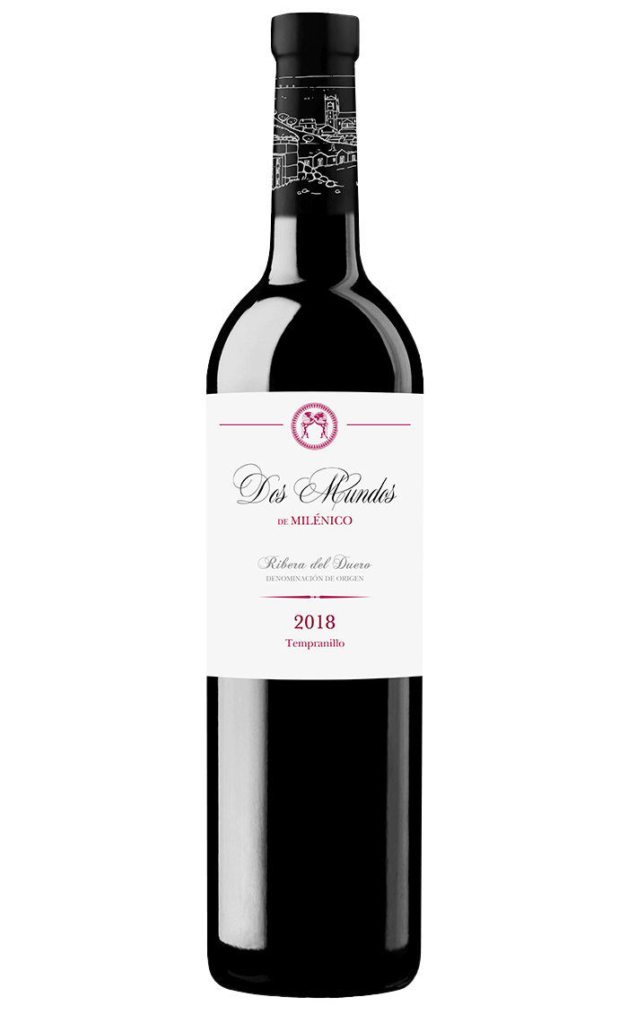 Milénico dos Mundos