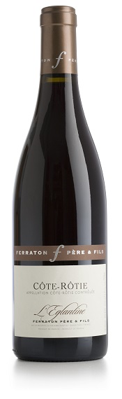 COTE ROTIE L'EGLANTINE VEGAN