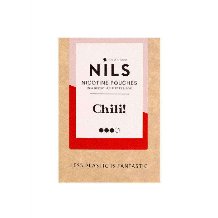 NILS Chili!