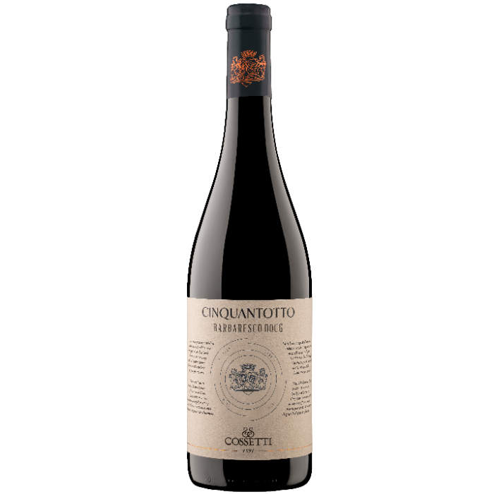 Cosetti Barbaresco