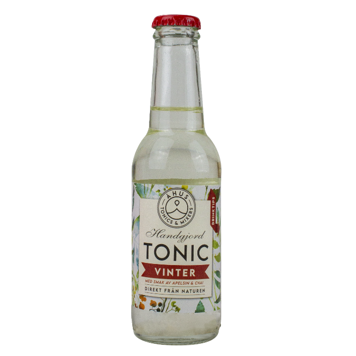 Tonic Vinter