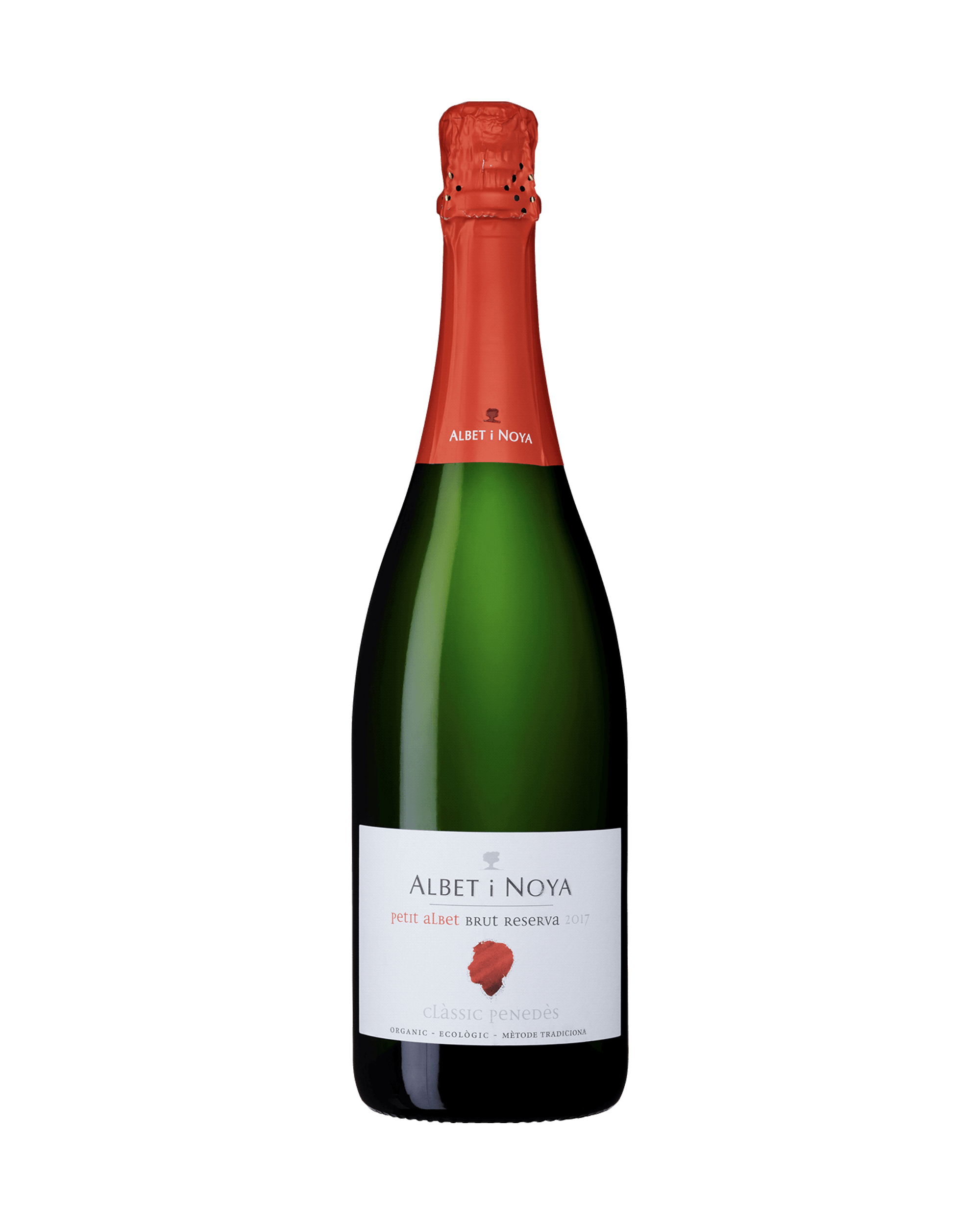 Petit Albet Brut