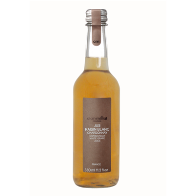 Jus Raisin Blanc Chardonnay