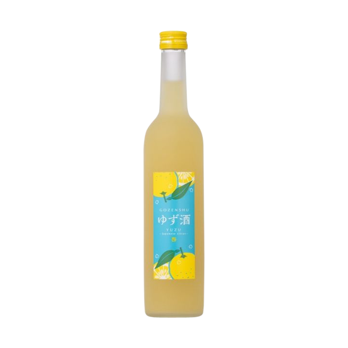Gozenshu Yuzu
