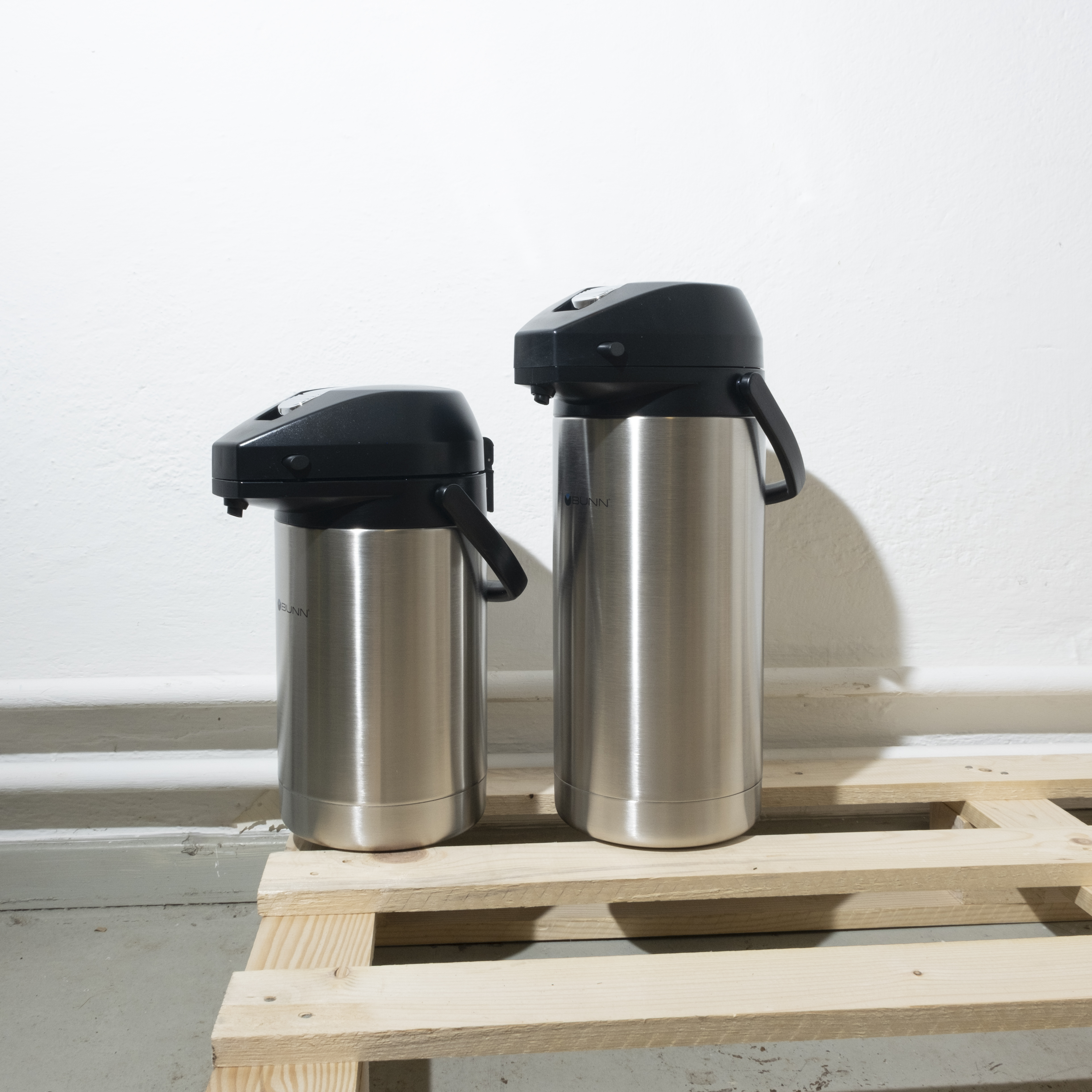 BUNN Termos Smartwave 2,5 l