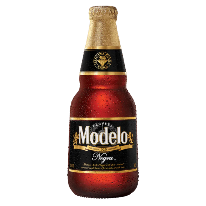 Modelo Negra