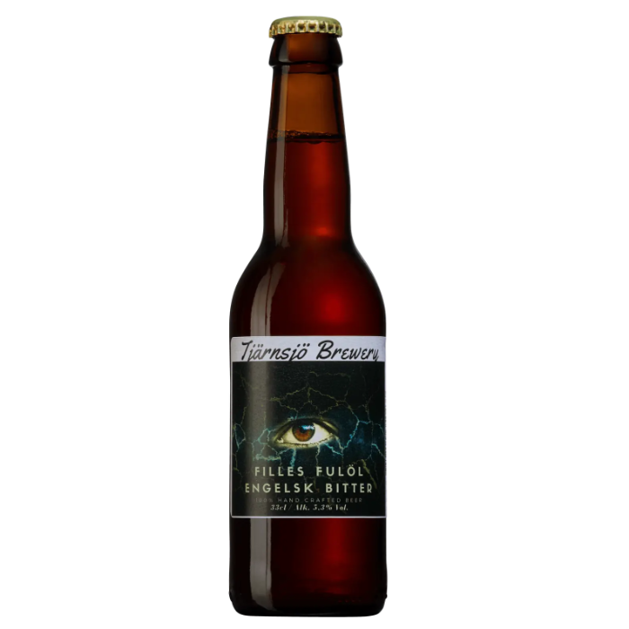 Filles Fulöl 330 ml 5,3 % FL