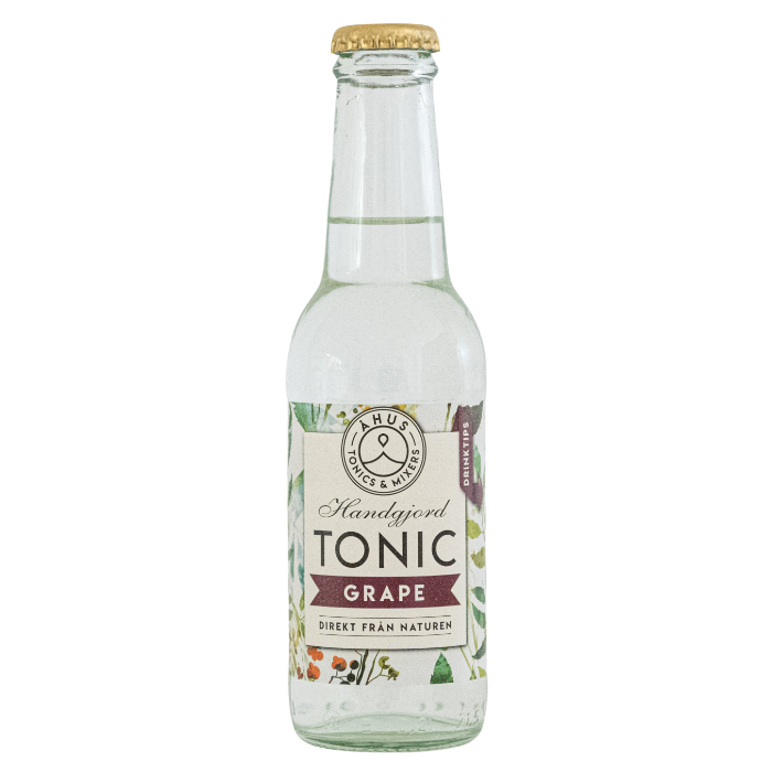 Tonic Grape 20cl x 24st